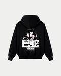HEBI NO JOO - BLACK